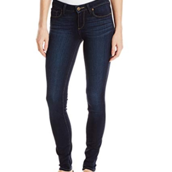 PAIGE Denim - PAIGE Denim Verdugo Ultra Skinny